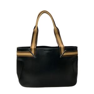 グッチ トートバッグ レザー 002 1135 002058 レディース GUCCI 中古