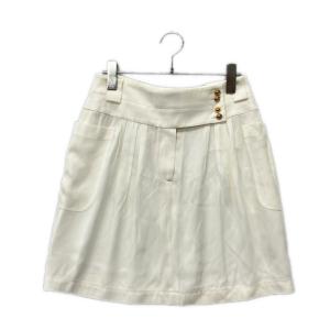 グッチ スカート 307507 ZY621 レディース SIZE 40 (M) GUCCI 中古