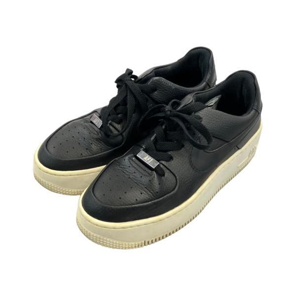 ナイキ ローカットスニーカー WMNS AIR FORCE 1 SAGE AR5339-002 レデ...