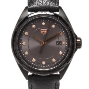 タグホイヤー 腕時計 フォーミュラ1 クオーツ WBJ1417/FC8234 レディース TAG HEUER 中古