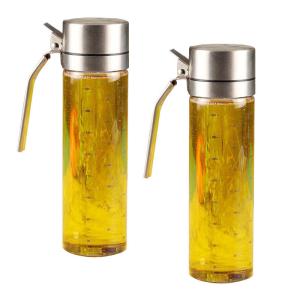 オイルポット 液だれしない オイル差し オイルボトル