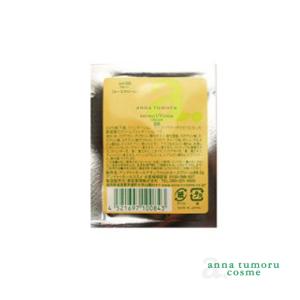 アンナトゥモール ナチュラルUVルースクリームBB お試し用 2g