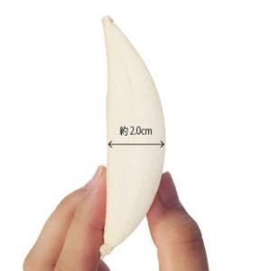ハーフパッド ペア 2個セット ブラパッド ブ...の詳細画像5