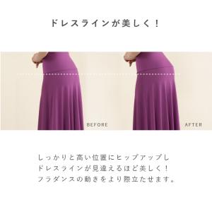 ヒップパッド【ヒップアップ パッド単品 ウレタ...の詳細画像4