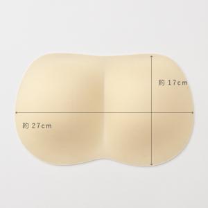 ヒップパッド【ヒップアップ パッド単品 ウレタ...の詳細画像5
