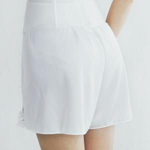 ブライダル インナー フレアパンツ (単品) ...の詳細画像2