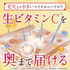 美容液 生 ビタミンC ESIENCE ダーマ...の詳細画像5