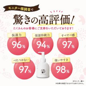 マタニティ クリーム モナマミー200g シア...の詳細画像2