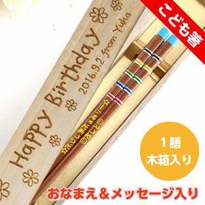 子ども 花園 木箱 入り 一膳 子供箸 誕生日 プレゼント メッセージ かわいい 女の子 男の子 名入れ お箸 箸 小学校 ネーム 入学 卒園 祝い 可愛い おすすめ 名前 1154 1155 1b Huglot Yahoo 店 通販 Yahoo ショッピング