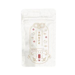 アミュレ あみゅれ amure 犬用 サプリメント 3袋（シニア犬 老犬サプリ