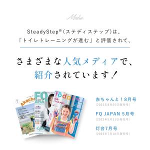 ＼ポイント2倍/ 補助便座 折りたたみ 踏み台...の詳細画像4