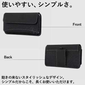 横型スマホポーチ 爆買 ウエストポーチ 大人 ...の詳細画像3