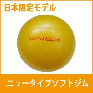 メール便対応 ギムニク ソフトジム ニュータイプ 日本限定版...