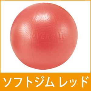 メール便対応 ギムニク ソフトジム バランスボール ミニ...