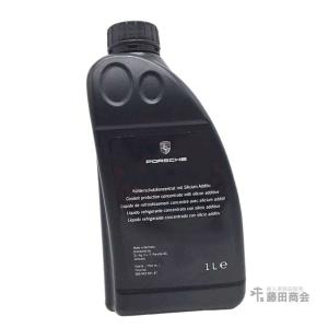 PORSCHE(ポルシェ)トランスミッションオイル 1L 純正品 新品