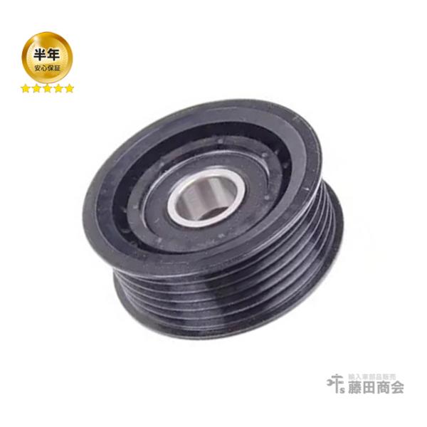 アイドラープーリー メルセデスベンツ Cクラス W203 C230 C240 C280 C320 C...