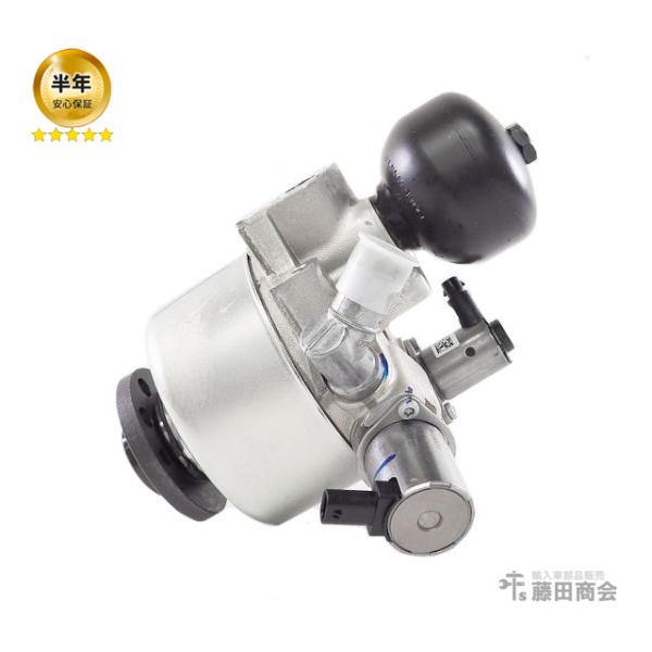 純正 ハイドロリックポンプ メルセデスベンツ Mクラス W166 ML63AMG ABCポンプ パワ...
