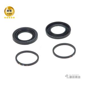 ブレーキキャリパー リペア シールキット リア 左右共通(片側) メルセデスベンツ W210 W140｜hujitashokai