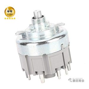 ヘッドライトスイッチ メルセデスベンツ W202 W124 R129 W126｜hujitashokai