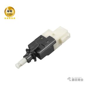 ブレーキランプスイッチ 4ピンタイプ メルセデスベンツ W168 W169 W245 W163 W638｜hujitashokai
