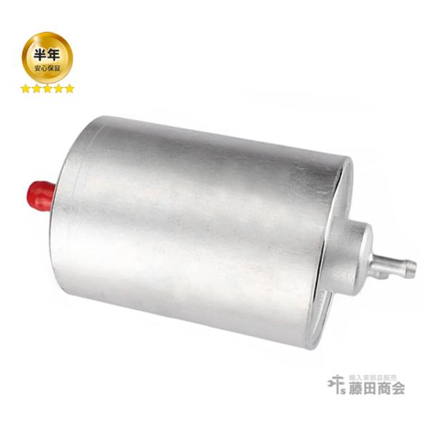 フューエルフィルター 77.5mm メルセデスベンツ W220 S320 S350 S430 S50...