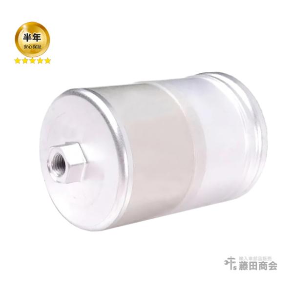 燃料フィルター フューエルフィルター 82.5mm メルセデスベンツ W201 W202 W124 ...