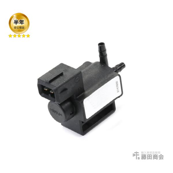 EGR スイッチオーバーバルブ メルセデスベンツ Cクラス W203 C230 C240 C280 ...