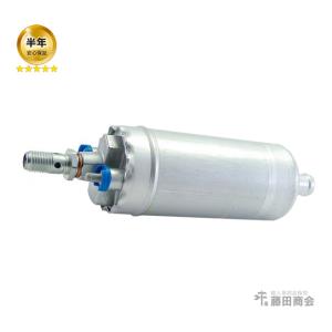 安心の6ヶ月保証 ベンツ汎用 W124 W210 R129 燃料ポンプ 1個