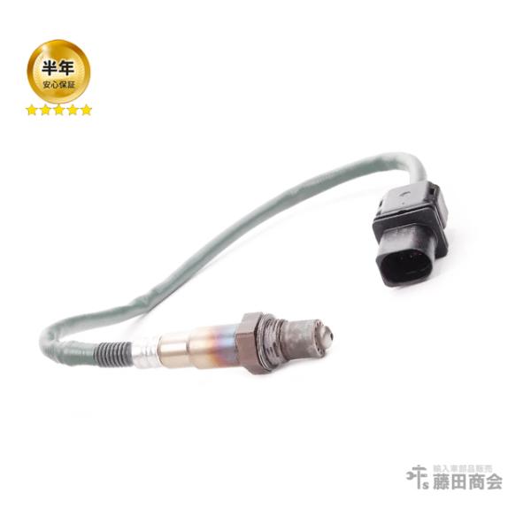 O2センサ メルセデスベンツ Cクラス W203 C280 ラムダセンサー