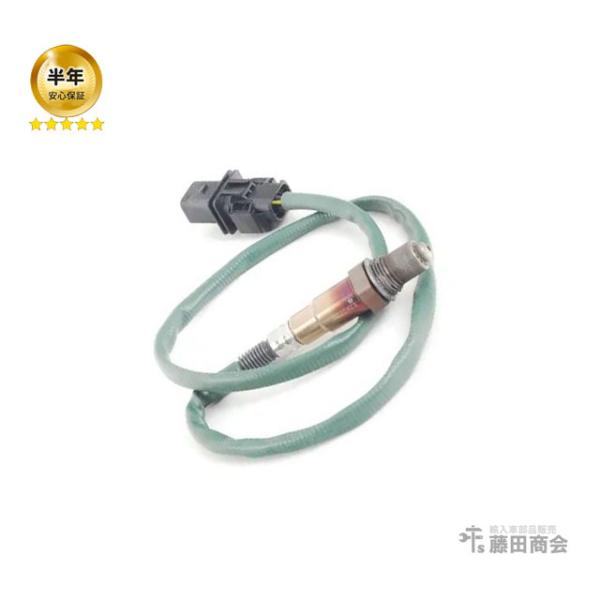 O2センサー ラムダセンサー メルセデスベンツ Cクラス W203 C230 C280