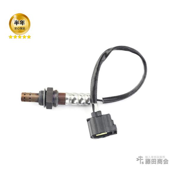 O2センサー ラムダセンサー スマート フォーツークーペ(451) フォーツーカブリオ(451)