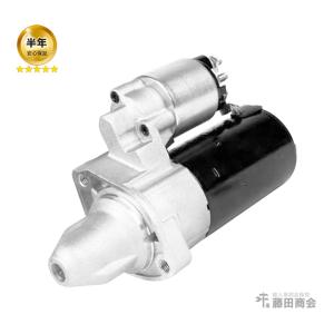 セルモーター メルセデスベンツ Eクラス W211 E250 E280 E300 E350 E550 スターター｜hujitashokai
