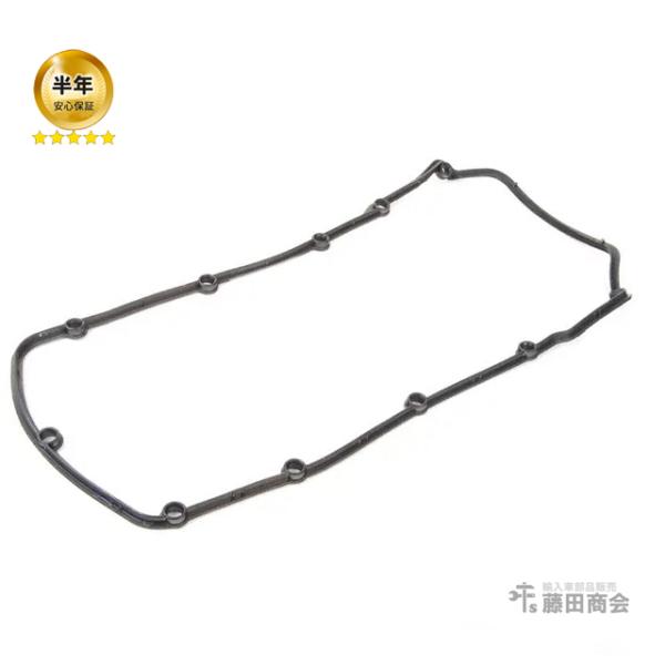 タペットカバー ガスケット フォルクスワーゲン ボーラ 1JBDE ヘッドカバーガスケット