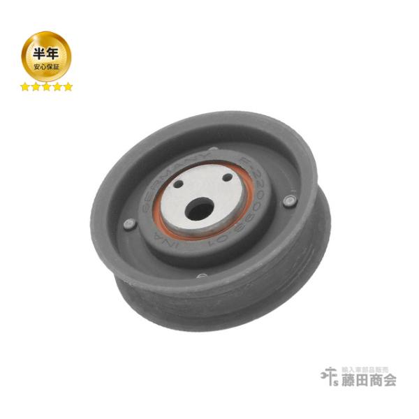 タイミングベルトテンショナー フォルクスワーゲン アウディ ゴルフ2(19) ジェッタ(16) ゴル...