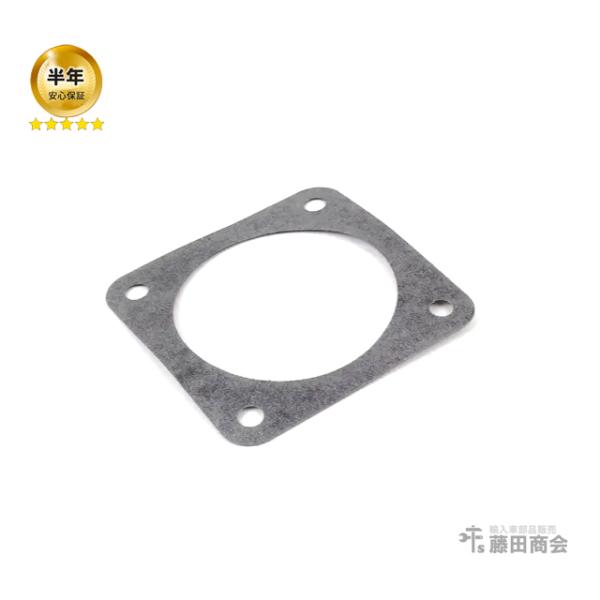スロットルボディ ガスケット フォルクスワーゲン ゴルフ4 1JAGU 1JAPK 1JAUM GO...