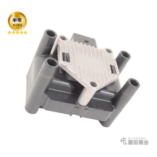 イグニッションコイル フォルクスワーゲン ポロ 6NAHW 6RCBZ 6RCBZW 6NARC P...