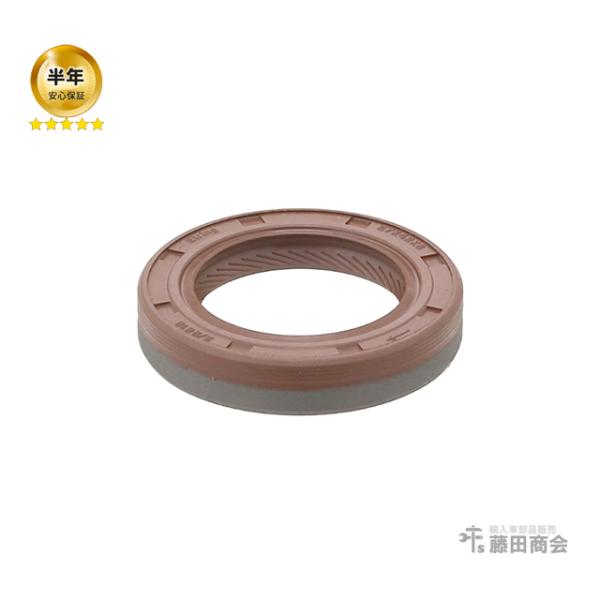 カムシール カムシャフト オイルシール フォルクスワーゲン ルポ(6E 6X) ポロ(6N 6R 9...