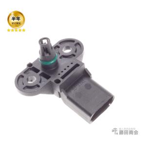 フォルクスワーゲン インテーク プレッシャーセンサー トゥーラン