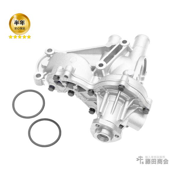 ウォーターポンプ アウディ 80 893A 89AAD 8CABK