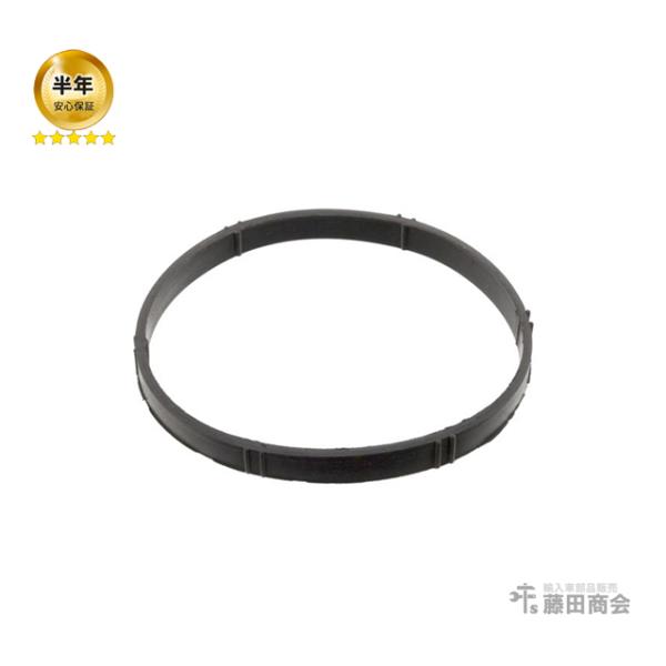 スロットルボディ ガスケット フォルクスワーゲン ゴルフ4 1JAEH 1JAVU 1JBFQ GO...