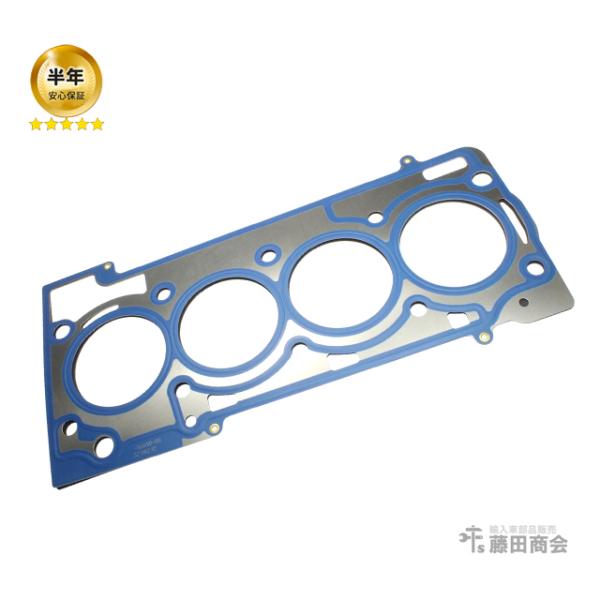 シリンダーヘッド ガスケット パッキン フォルクスワーゲン ゴルフ6(5K) ポロ(80 6N 9N...