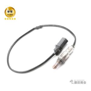 アウディTT8SO2センサー　ラムダセンサー正規純正部品　動作確認済み アウディ O2センサー/ラムダセンサー 前側| A6オールロード|4FH/3.2FSI