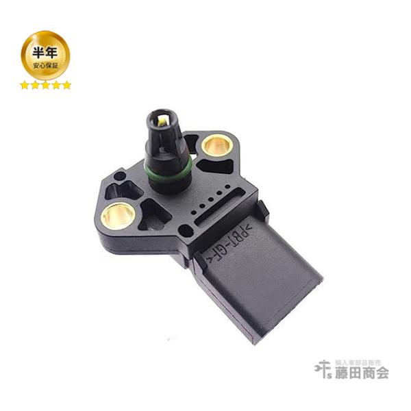 インマニ プレッシャーセンサー フォルクスワーゲン ポロ 6RCBZ 6RCBZW POLO MAP...