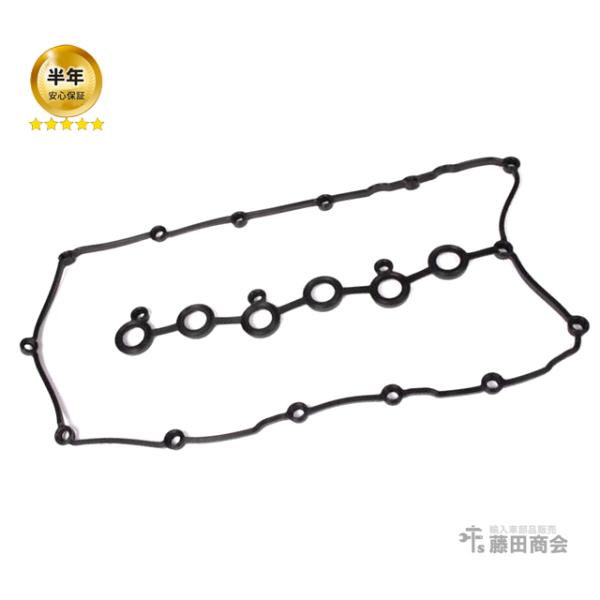 タペットカバー ガスケット フォルクスワーゲン パサート/CC 3CAXZF 3CBWSF 3CBW...