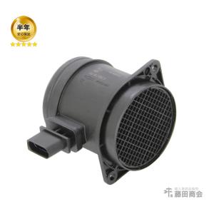 フォルクスワーゲン（Volkswagen） エアマスセンサー ゴルフ6 1KCCZ
