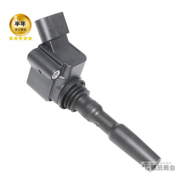 イグニッションコイル フォルクスワーゲン ポロ 6RCHZ 6RCJZ 6RCJZW 6RCPT 6...