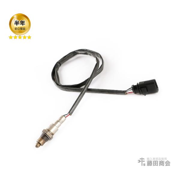 O2センサー ラムダセンサー フォルクスワーゲン ゴルフ7 AUCJXF AUCJZ GOLF7