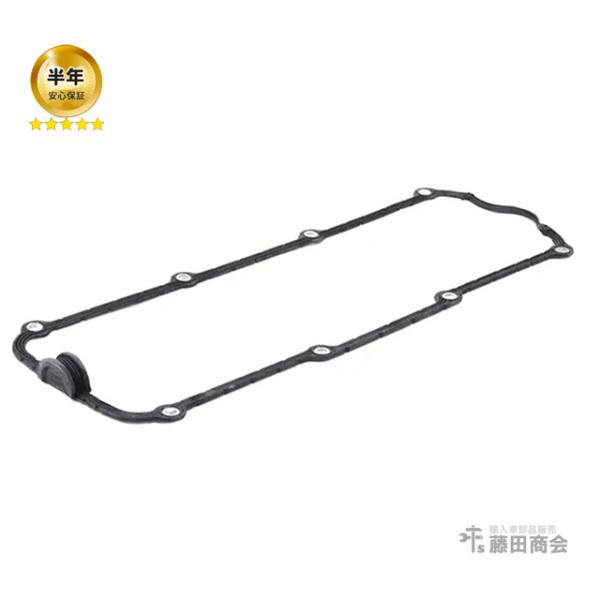 タペットカバー ガスケット パッキン フォルクスワーゲン ボーラ 1JAPK 051103483 B...