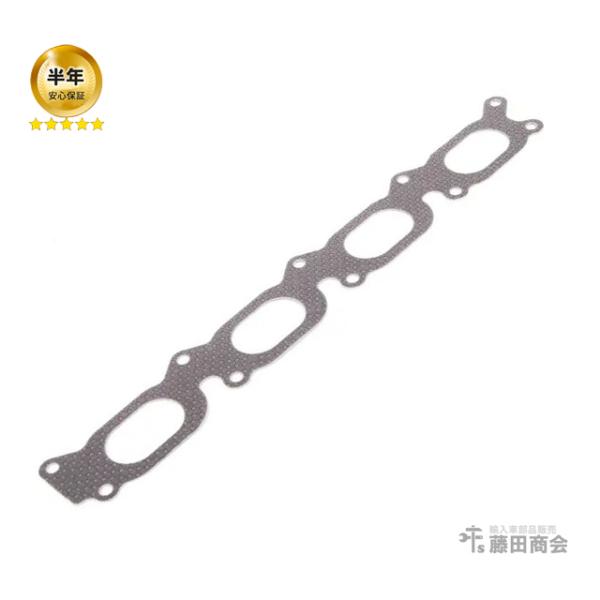 インテークマニホールド ガスケット フォルクスワーゲン ゴルフ4 1JAUM GOLF4