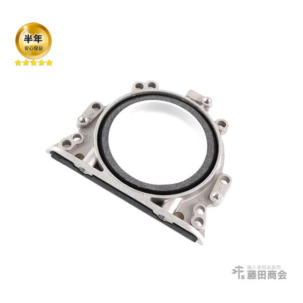 クランクシール リア フォルクスワーゲン ゴルフ4 1JAUM 1JAZJ 1JAPK 1JAGU ...